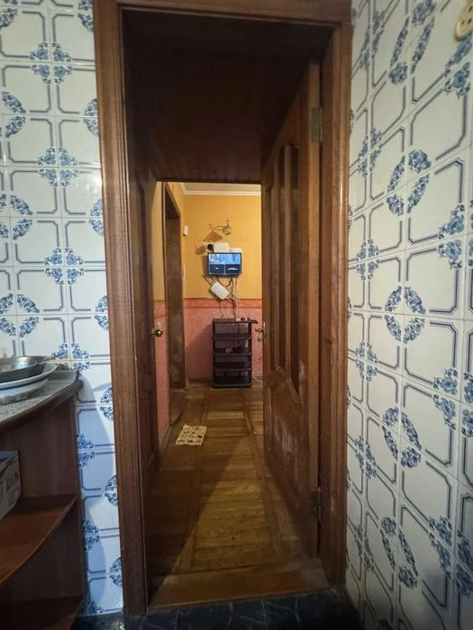 3-ком квартира  Таирова