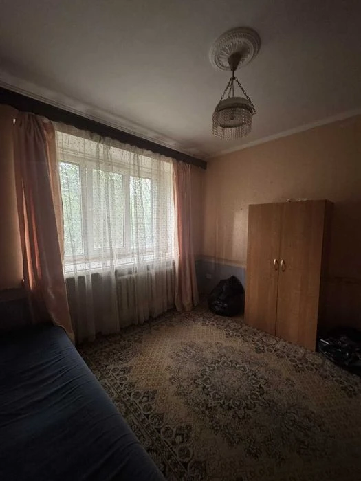 3-ком квартира  Таирова