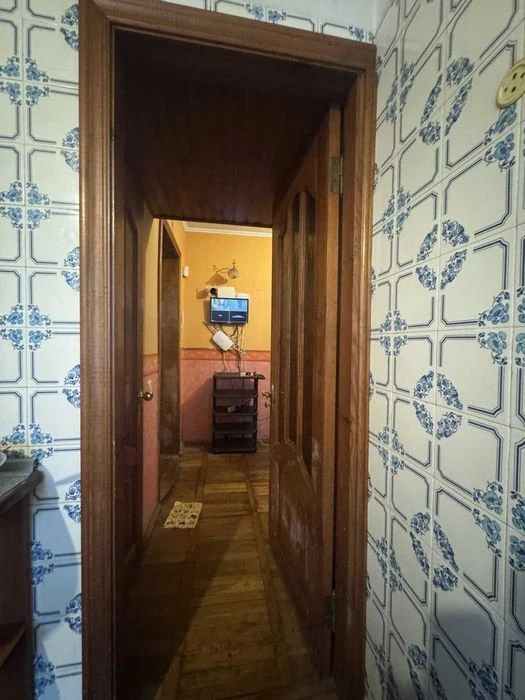 3-ком квартира  Таирова