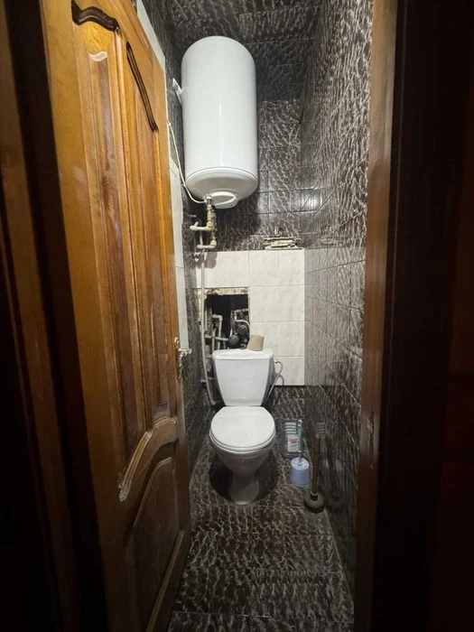 3-ком квартира  Таирова