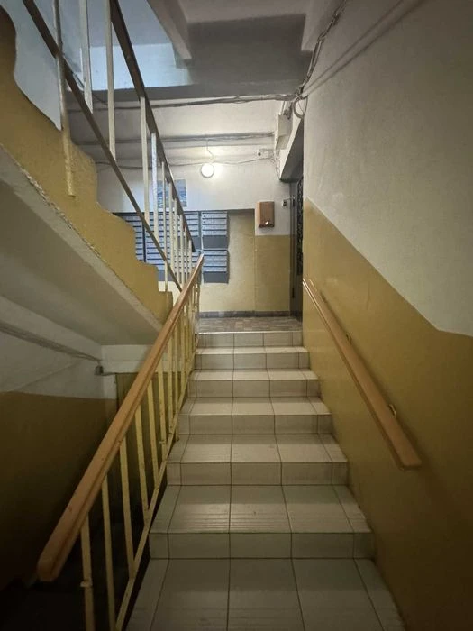 3-ком квартира  Таирова