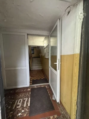 3-ком квартира  Таирова