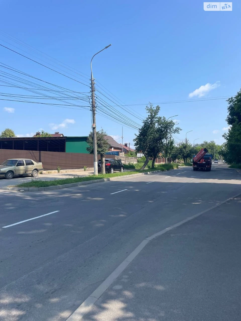 Commercial land for sale Old Town