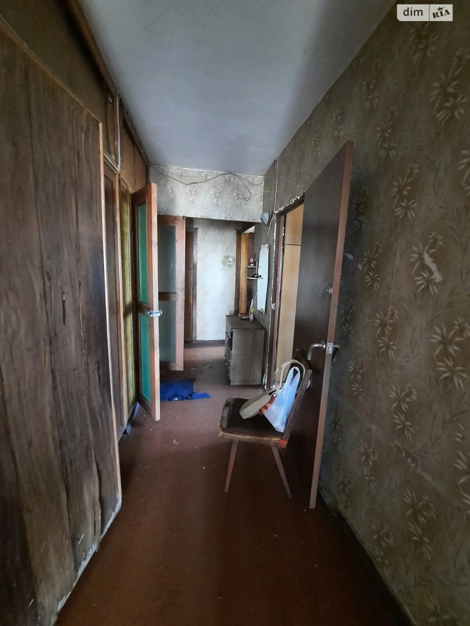 Продаж Квартира Таїрова