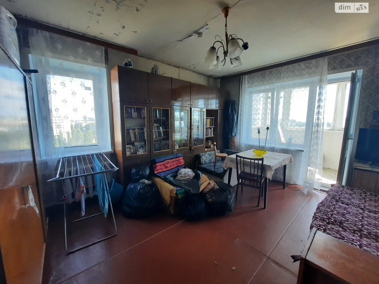 Продаж Квартира Таїрова