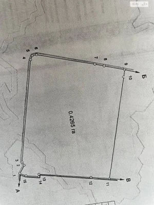 Commercial land for sale Old Town