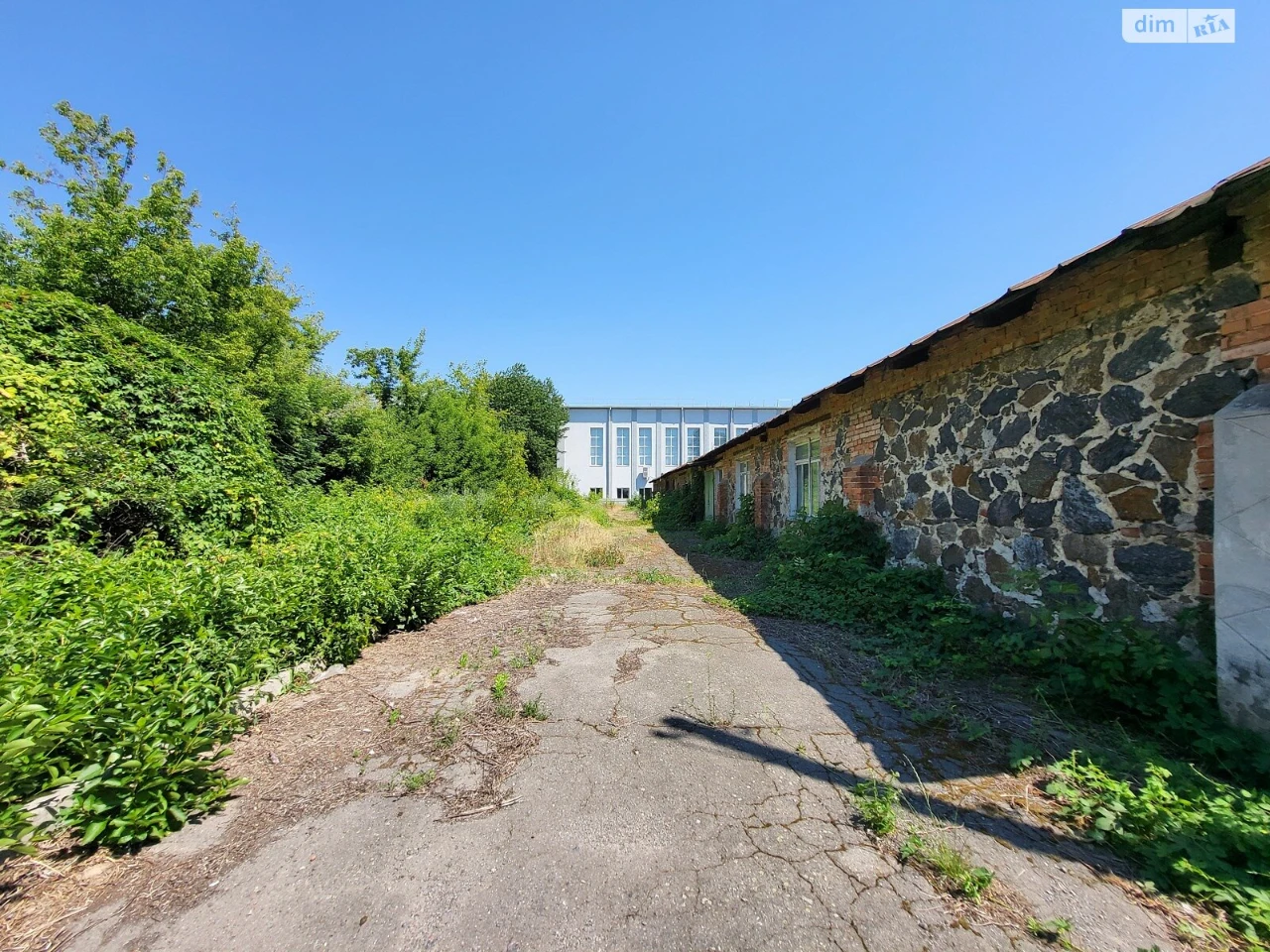 Commercial land for sale Old Town