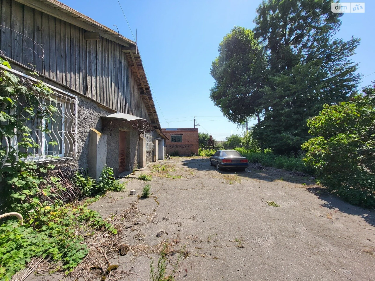 Commercial land for sale Old Town