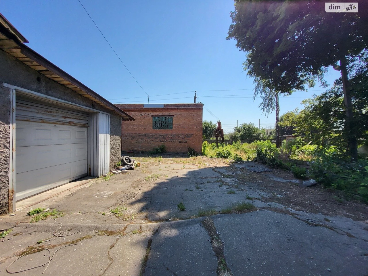 Commercial land for sale Old Town