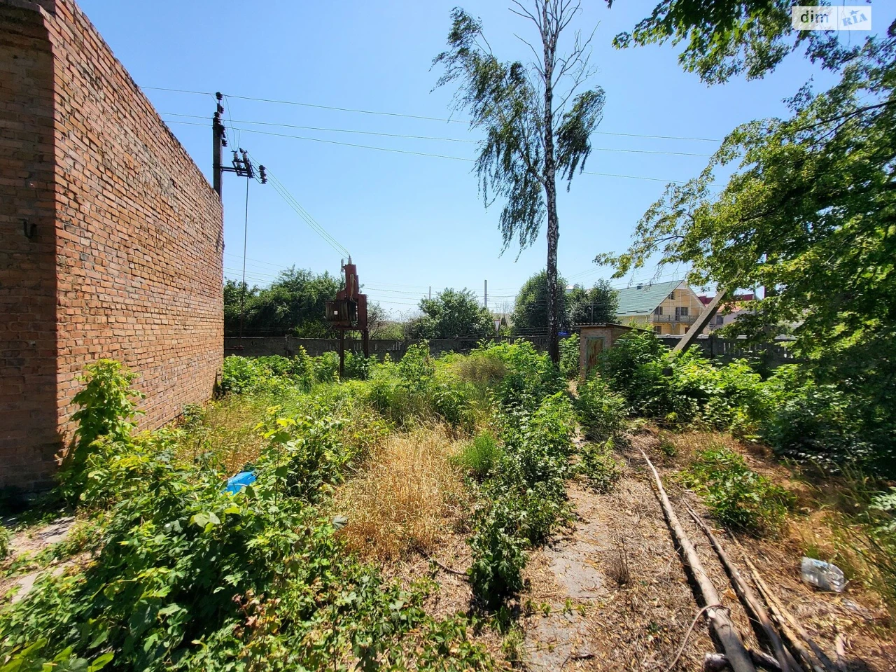 Commercial land for sale Old Town