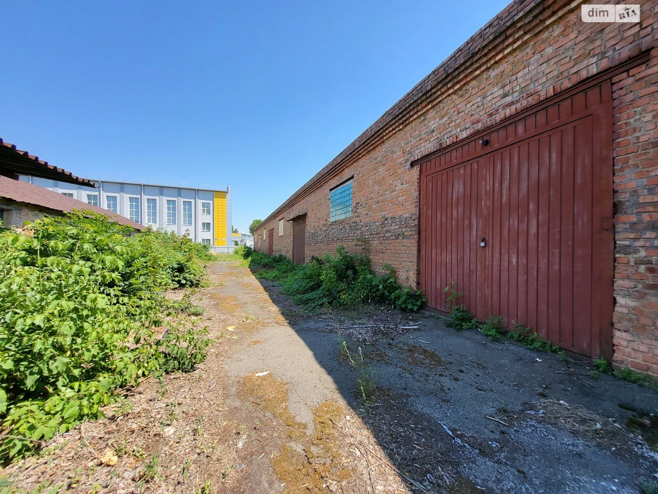 Commercial land for sale Old Town