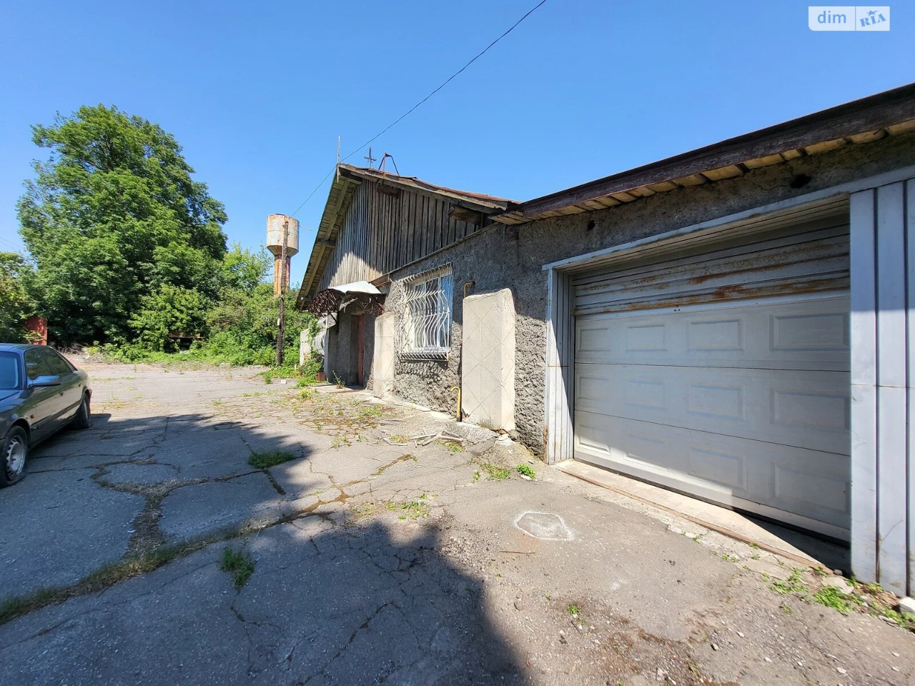 Commercial land for sale Old Town