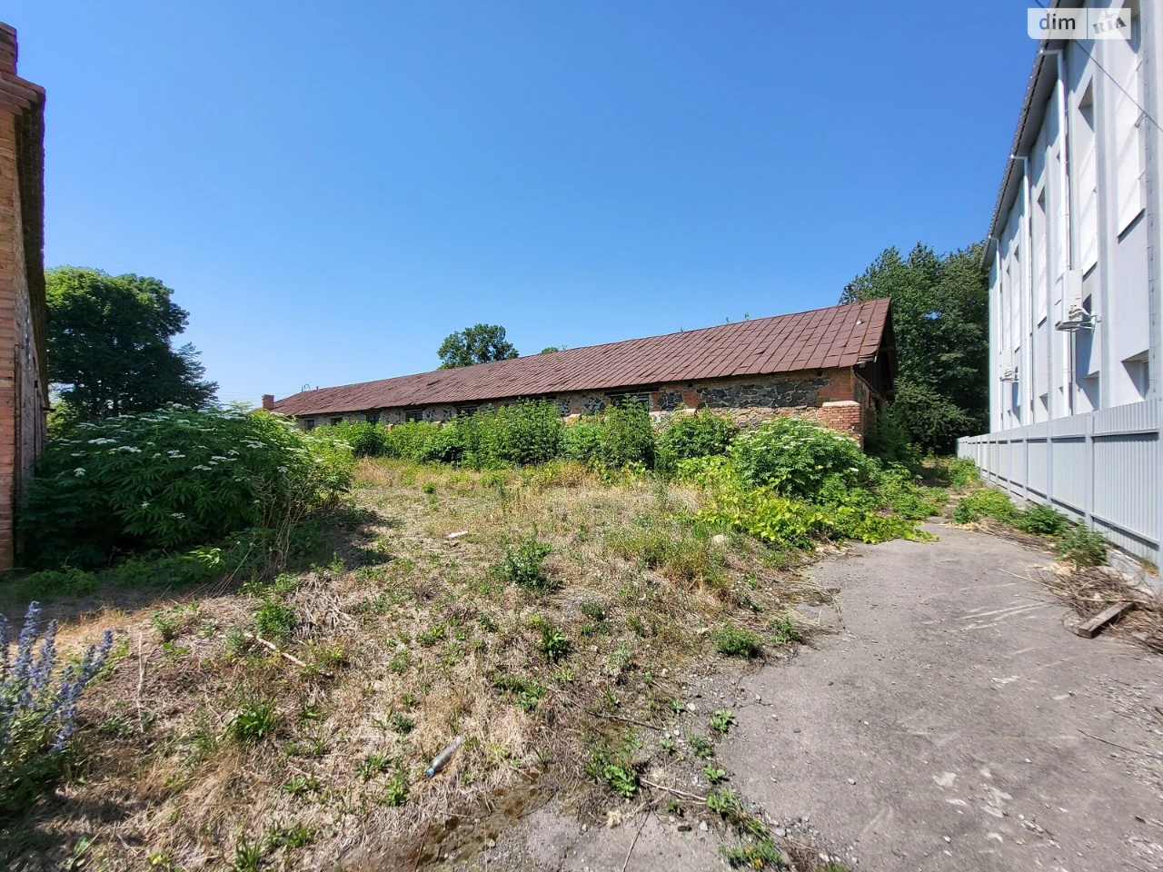 Commercial land for sale Old Town