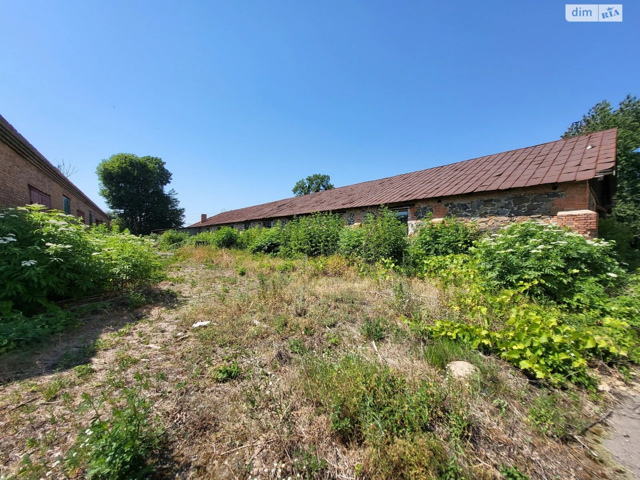 Commercial land for sale Old Town