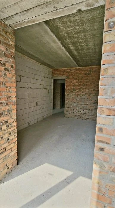 Продаж однокімнатна квартира в новобудові 37м² з екологічної
