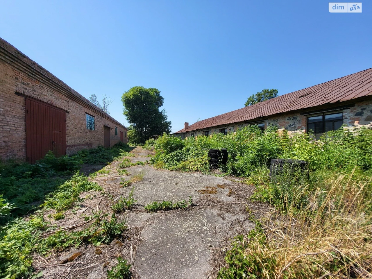 Commercial land for sale Old Town
