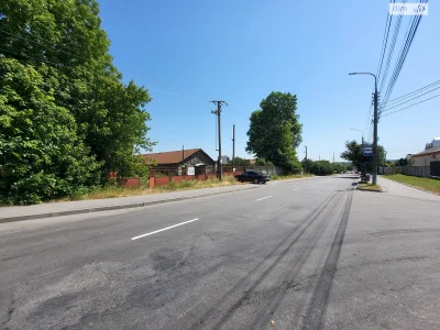Commercial land for sale Old Town