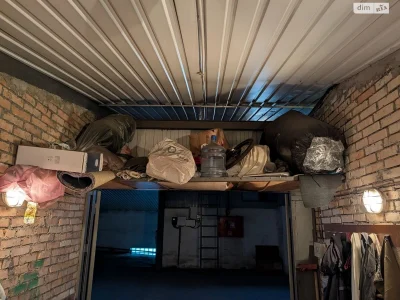 Продаж Місце в гаражному кооперативі Микільська Слобідка