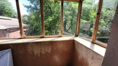 2к Сталінка. Металлургів. Окремі кімнати.