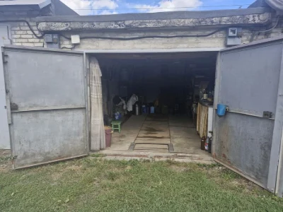 продам капитальный  гараж