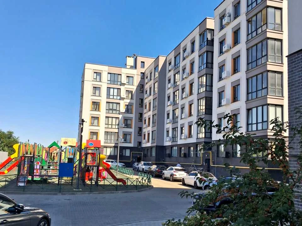 Квартира. Вінниця, І. Богуна вул.