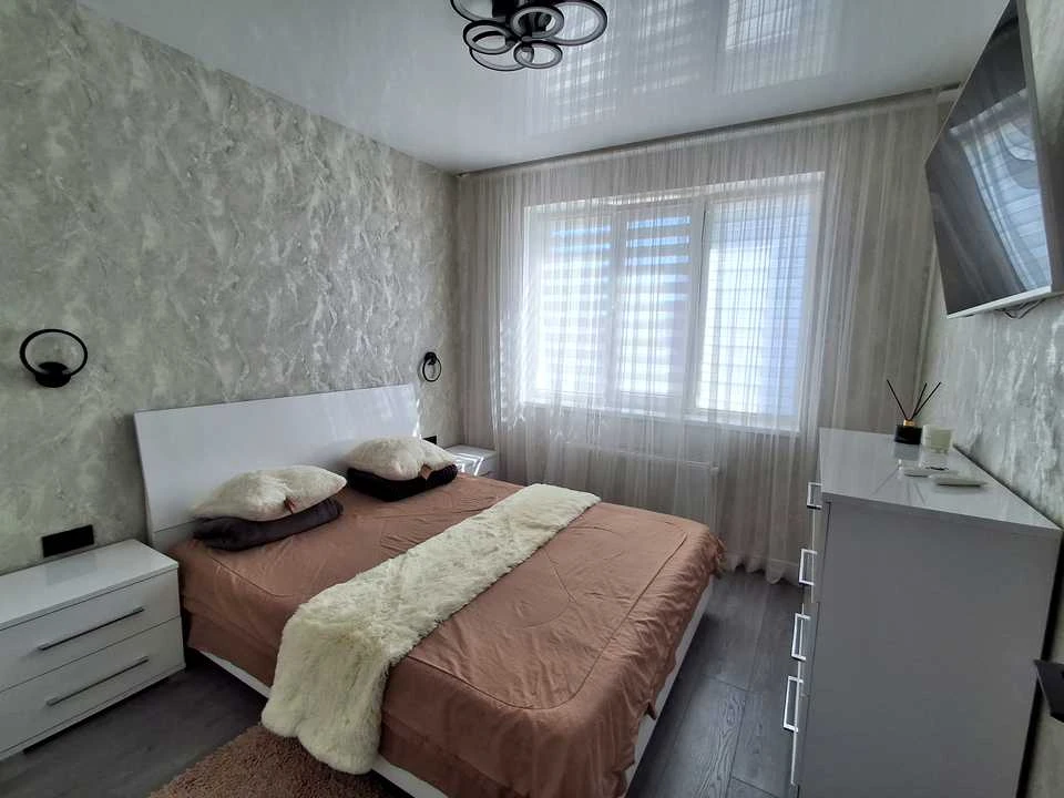 Квартира. Вінниця, І. Богуна вул.