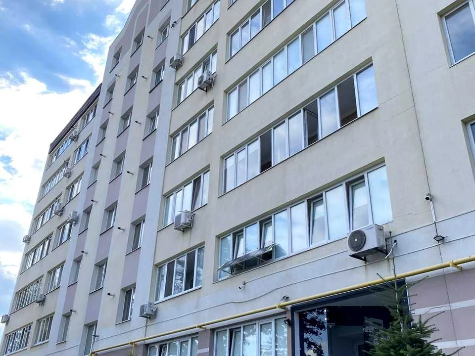 Квартира. Суми, Кондратьєвський пров. (Інститутський)