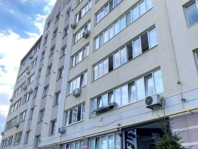 Квартира. Суми, Кондратьєвський пров. (Інститутський)