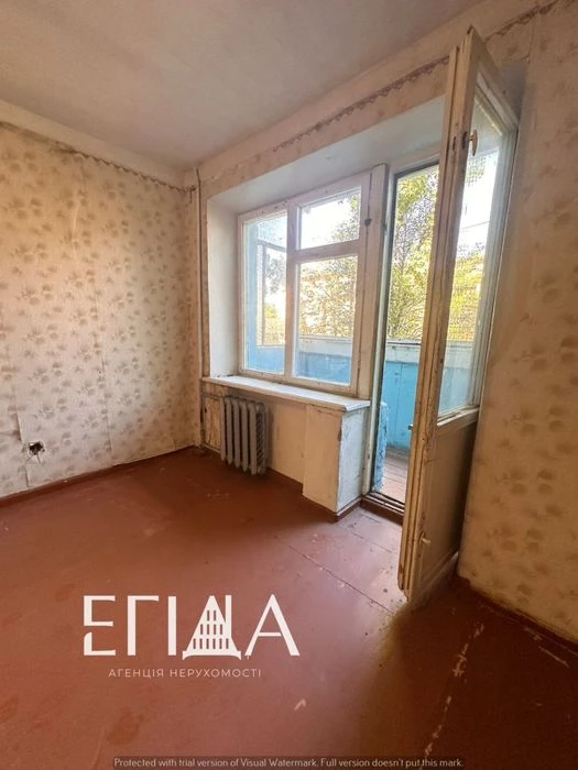 Продаж 2-км. квартири р-н Новомиколаївка 3/5
