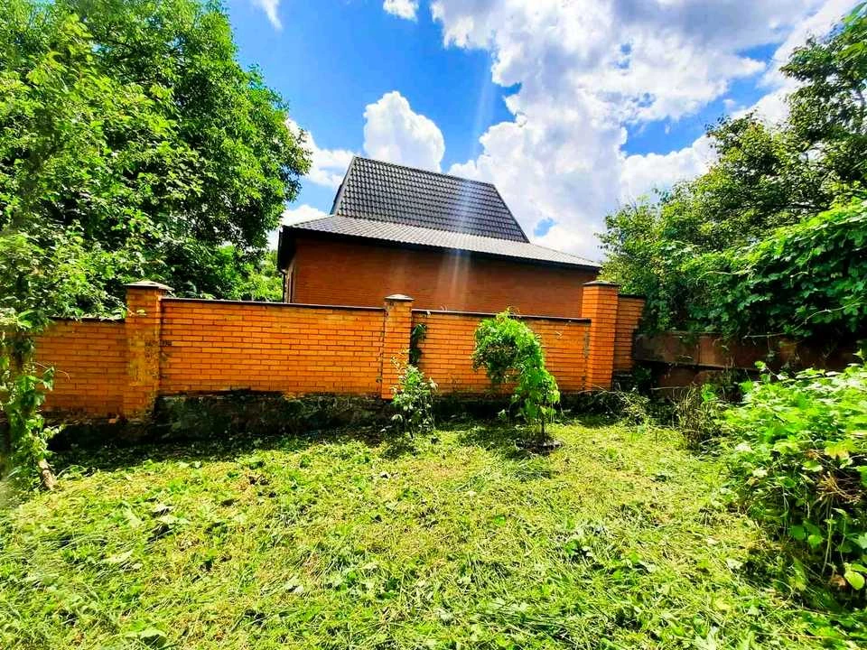 Будинок. Полтава, Покровська вул.