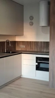 Продаж Квартири ЖК "Варшавський 3"