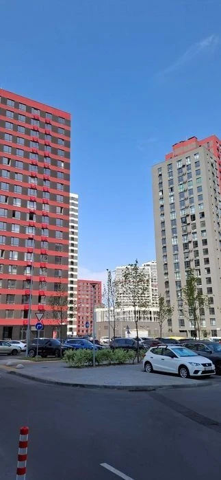 Продаж Квартири ЖК "Варшавський 3"