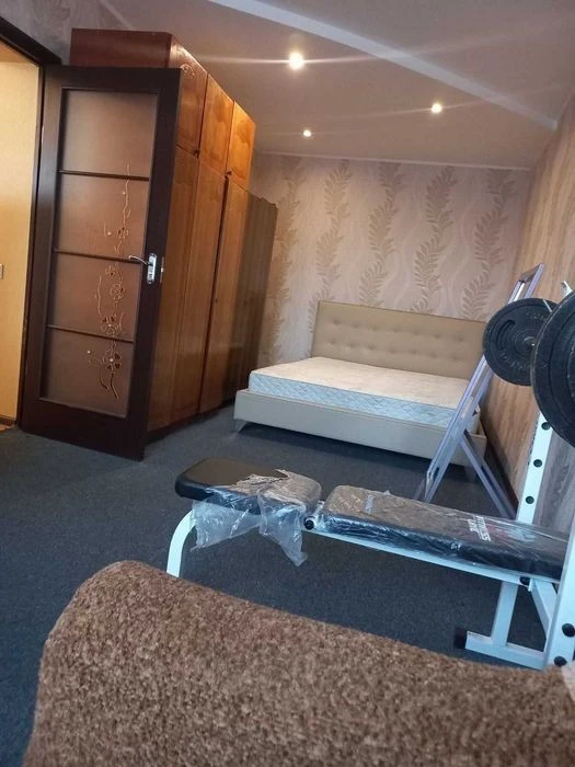 Продажа 1-кімн. квартири вул. Світославського 41