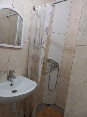 Продажа 1-кімн. квартири вул. Світославського 41