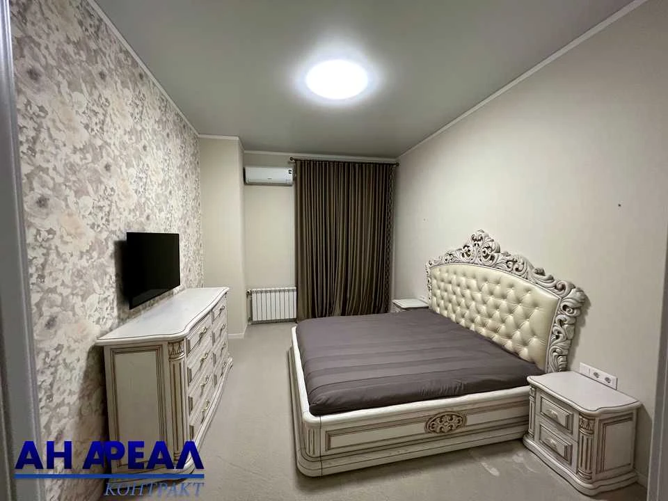 Квартира. Запоріжжя, Металургів просп.