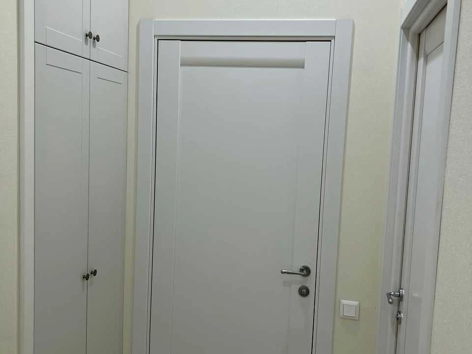 Квартира. Запоріжжя, Металургів просп.