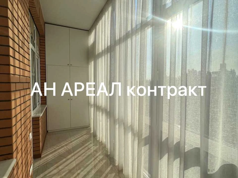 Квартира. Запоріжжя, Металургів просп.