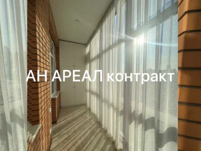 Квартира. Запоріжжя, Металургів просп.