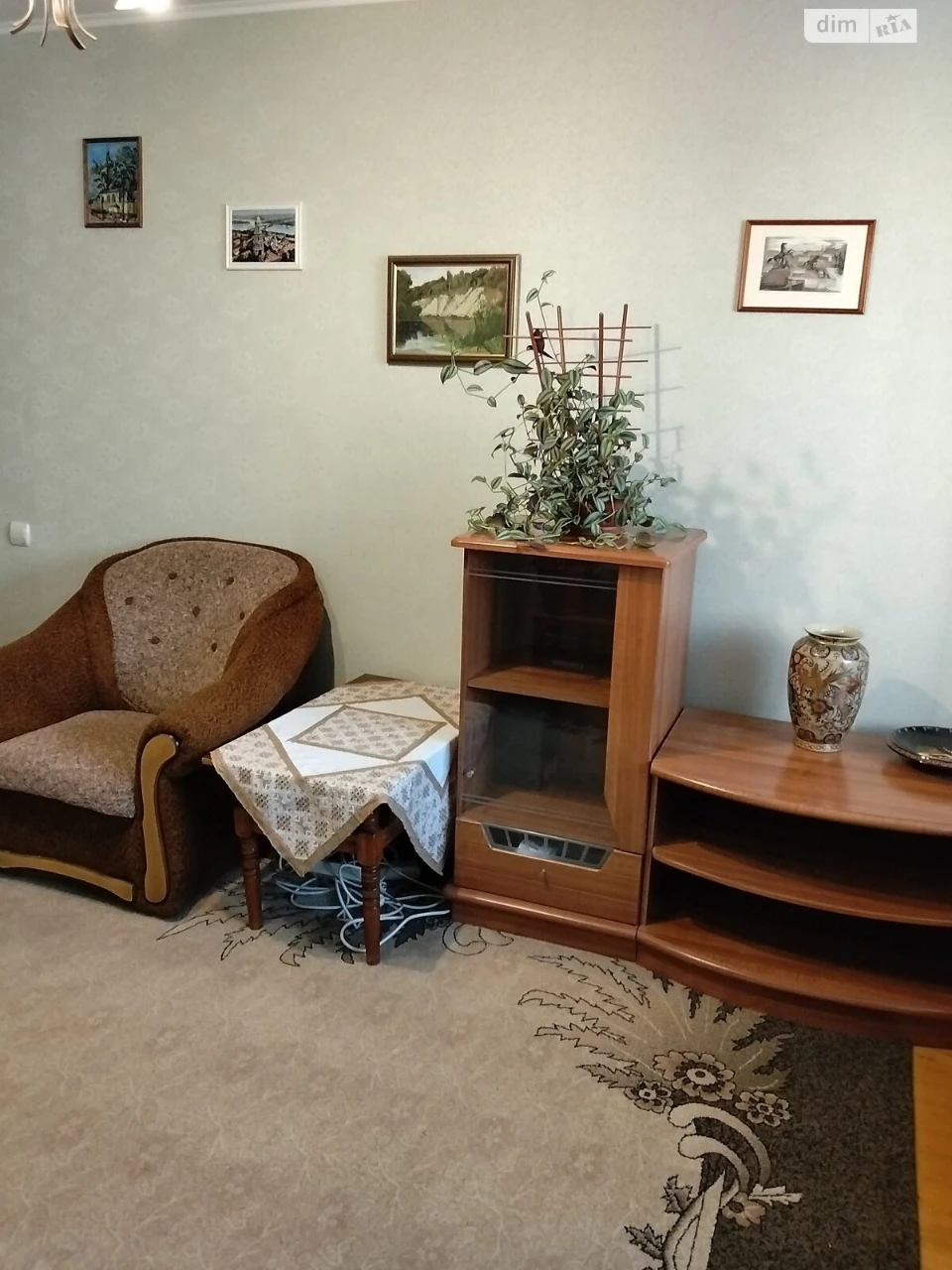 Продаж Квартира Вишенька