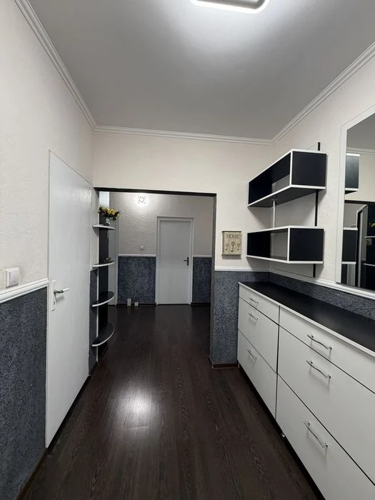 Продаж 3 кімнатної квартири, кімнати окремі