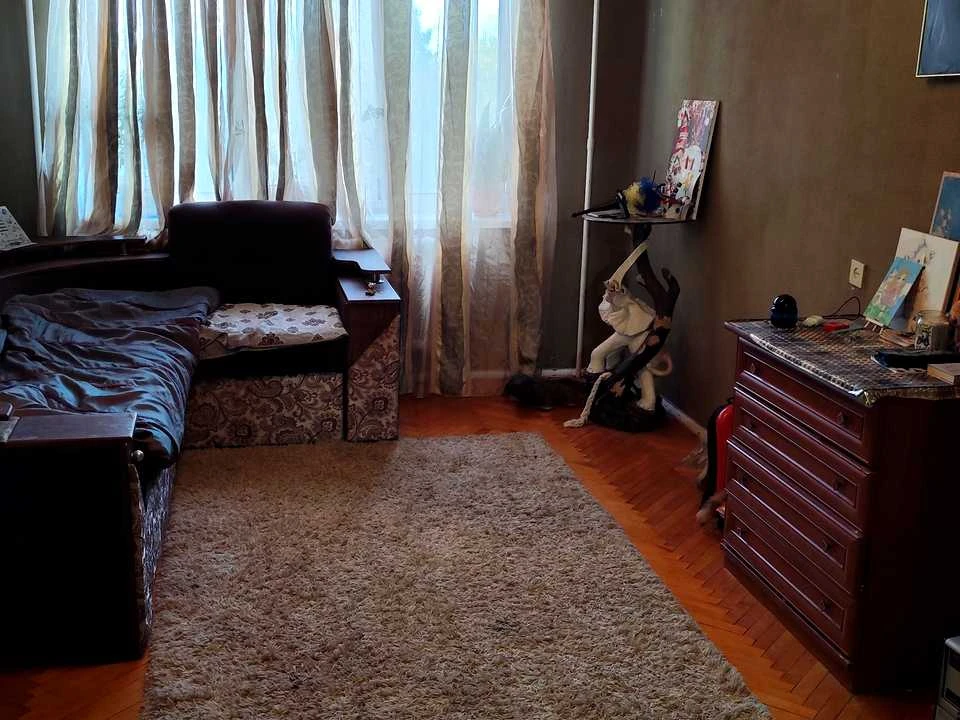Квартира. Рівне, Волинської Дивізії вул.