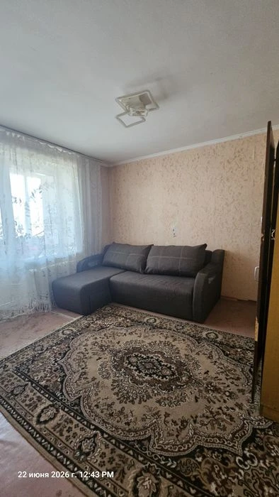 Продається 1 кім.квартира Широка Балка (школа)