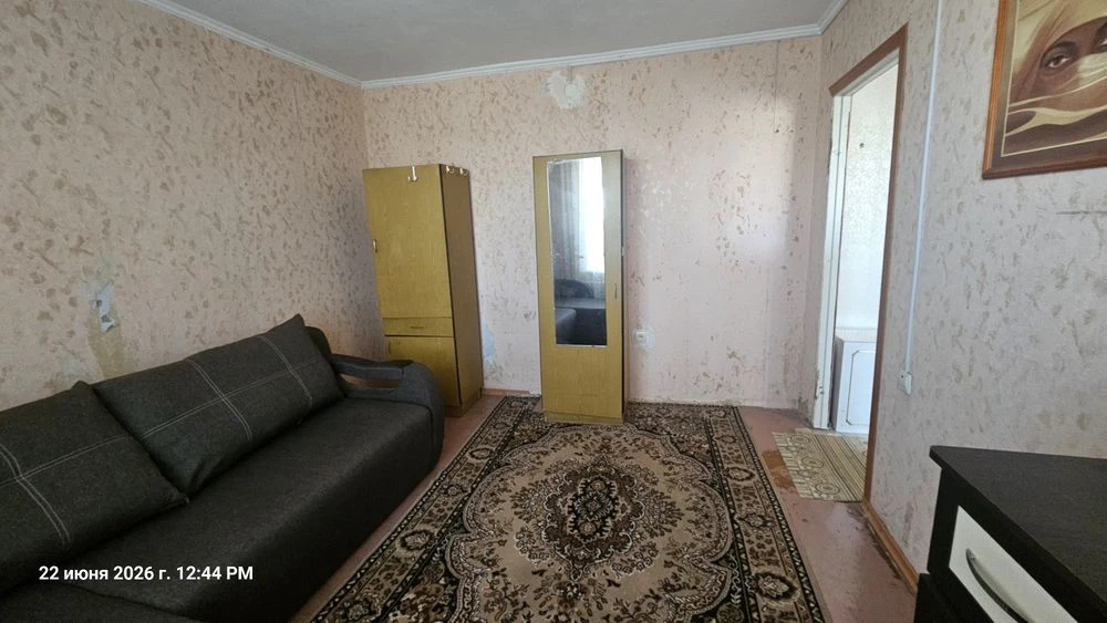 Продається 1 кім.квартира Широка Балка (школа)