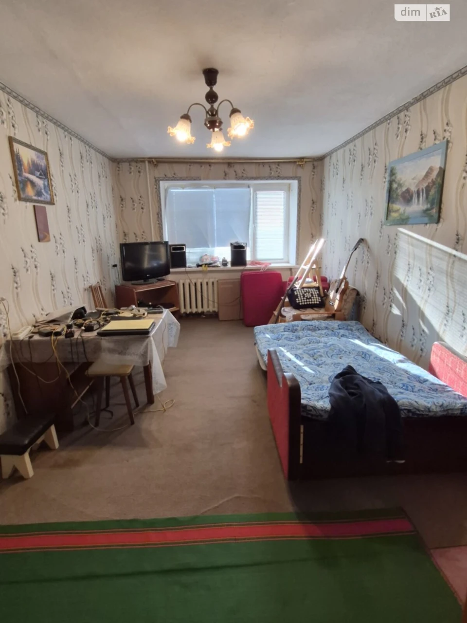 Продаж Квартира Центральний