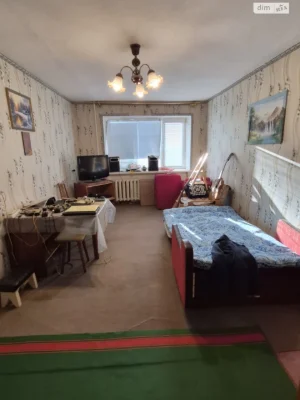Продаж Квартира Центральний
