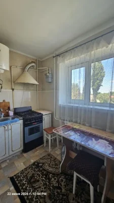 Продається 1 кім.квартира Широка Балка (школа)