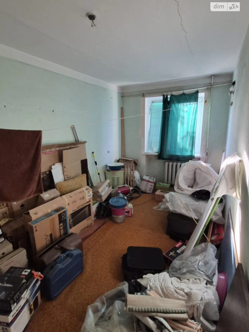 Продаж Квартира Центральний