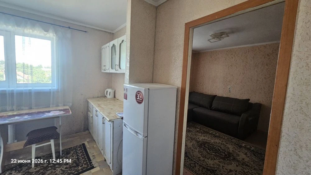 Продається 1 кім.квартира Широка Балка (школа)