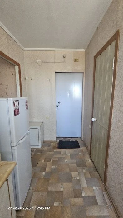 Продається 1 кім.квартира Широка Балка (школа)