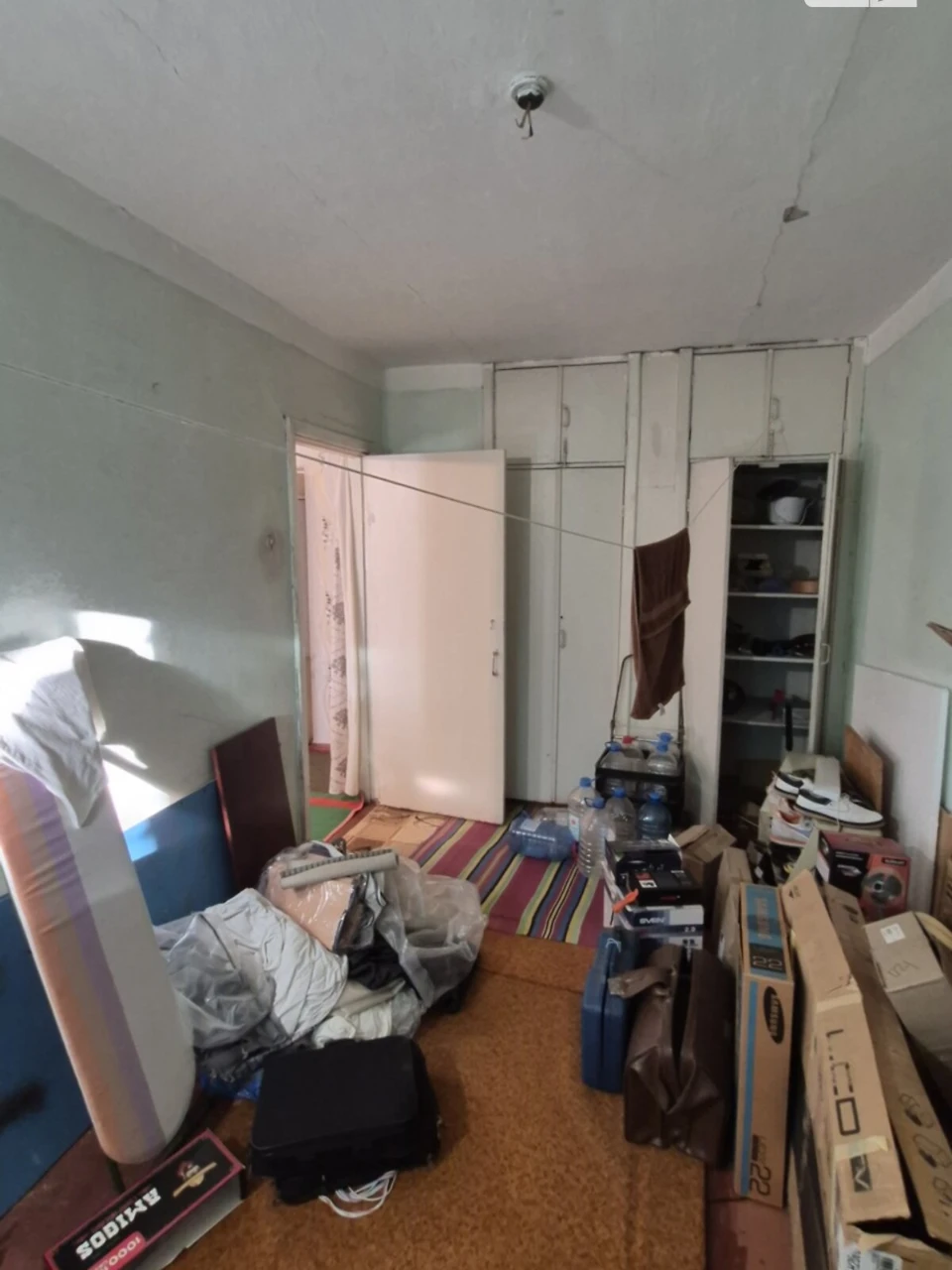 Продаж Квартира Центральний